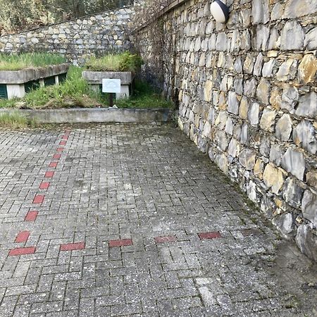 A Casa Di Mary Apartment Riva Trigoso Exterior photo