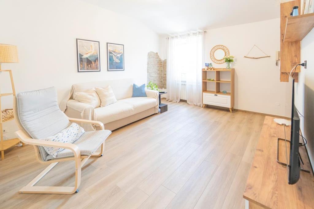 A Casa Di Mary Apartment Riva Trigoso Exterior photo